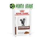 ROYAL CANIN CAT GASTRO INT 12X85GR